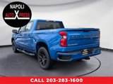 Used 2022 Chevrolet Silverado 1500 Custom image 5