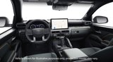 New 2025 Toyota Tacoma 4x4 Double Cab Hybrid image 5