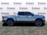 New 2025 RAM 1500 Rebel w/ Rebel Level 2 Equipment Group image 3