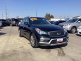 Used 2016 INFINITI QX50 Journey w/ Premium Package image 2