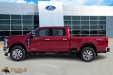 New 2025 Ford F250 Lariat w/ Chrome Package image 3