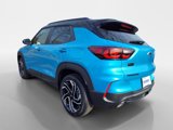 New 2025 Chevrolet TrailBlazer RS w/ Convenience Package image 4