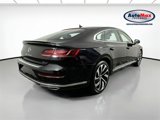 Used 2021 Volkswagen Arteon SEL image 2