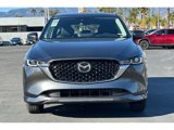 Used 2025 MAZDA CX-5 AWD 2.5 S w/ Select Package image 3