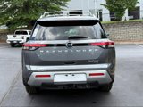 New 2025 Nissan Pathfinder Platinum image 6