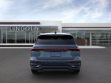 New 2025 Lincoln Nautilus Reserve image 5
