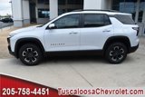 New 2026 Chevrolet Equinox ACTIV w/ Convenience Package III image 5