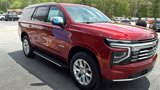 New 2025 Chevrolet Tahoe Premier image 3