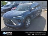 New 2025 Buick Enclave Avenir w/ Super Cruise Package image 3