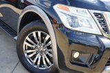 Used 2018 Nissan Armada Platinum w/ Captain Seat Package image 5