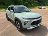 New 2026 Chevrolet TrailBlazer LT w/ Convenience Package image 5