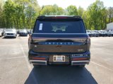New 2025 INFINITI QX80 Pure image 5