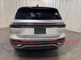 Certified 2024 Lincoln Nautilus Black Label image 4