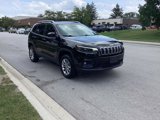 Used 2021 Jeep Cherokee Latitude Lux w/ Comfort/Convenience Group image 3