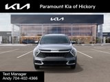 New 2025 Kia Sportage LX image 2