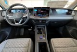 New 2025 Volkswagen Tiguan S image 5