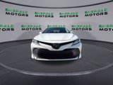 Used 2018 Toyota Camry LE image 3