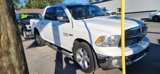 Used 2015 RAM 1500 Big Horn image 2