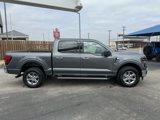 New 2025 Ford F150 XLT image 4