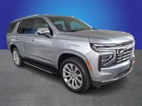 New 2025 Chevrolet Tahoe Premier image 2