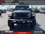 New 2025 Jeep Wrangler Unlimited Rubicon w/ XTREMEE 35" Tire Package image 2