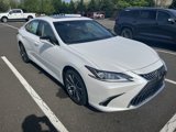 New 2025 Lexus ES 350 w/ Premium Package image 4