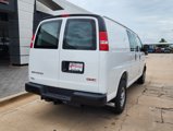 New 2025 GMC Savana 2500 w/ Enhanced Convenience Package image 4