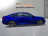 Used 2021 Honda Accord Sport image 4