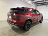 New 2026 Chevrolet Traverse Z71 w/ Driver Confidence Package image 6