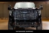 Used 2024 GMC Sierra 2500 Denali Ultimate image 4