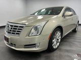Used 2014 Cadillac XTS Luxury w/ Driver Awareness Package image 2