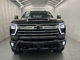 Used 2025 Chevrolet Silverado 2500 LTZ w/ LTZ Premium Package image 3