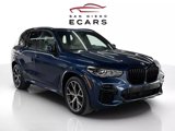 Used 2022 BMW X5 sDrive40i w/ M Sport Package image 3