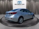 Used 2017 MAZDA MAZDA3 Sport w/ Preferred Equipment Package image 5