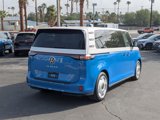 New 2025 Volkswagen ID. Buzz 1st Edition image 3