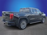 New 2025 GMC Sierra 1500 Denali Ultimate image 3