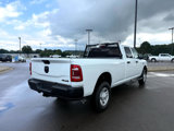 Used 2024 RAM 3500 Tradesman w/ Safety Group image 3