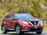 Used 2015 Nissan Murano SV w/ Premium Package image 3