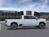 New 2026 GMC Sierra 2500 Denali Ultimate image 5