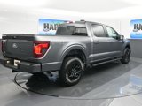 New 2025 Ford F150 XLT image 5