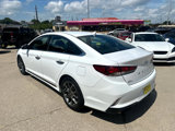 Used 2018 Hyundai Sonata Sport w/ Cargo Package image 5