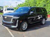 Used 2021 Cadillac Escalade Premium Luxury image 4