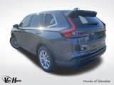New 2026 Honda CR-V EX image 3