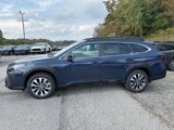 New 2025 Subaru Outback Limited image 2