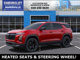 New 2026 Chevrolet Equinox LT w/ Midnight Edition image 2