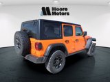New 2025 Jeep Wrangler Willys image 3