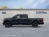 New 2025 Ford F350 4x4 Crew Cab Super Duty image 3