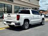 Used 2024 GMC Sierra 1500 Denali w/ Denali Reserve Package image 3
