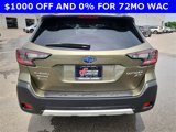 New 2025 Subaru Outback Limited XT image 4