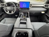 New 2025 Toyota Tundra Limited image 6
